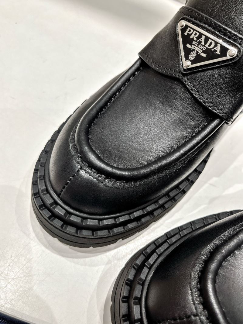 Prada Business Shoes